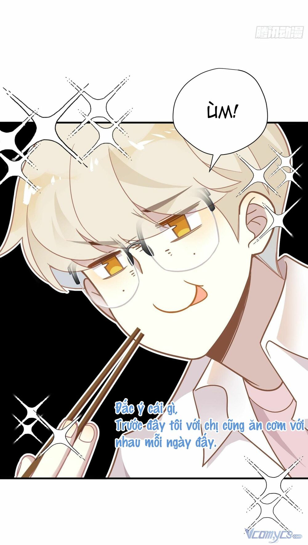 Nữ Phụ Như Tôi Cũng Có Ngày Ra Mắt: Chapter 55