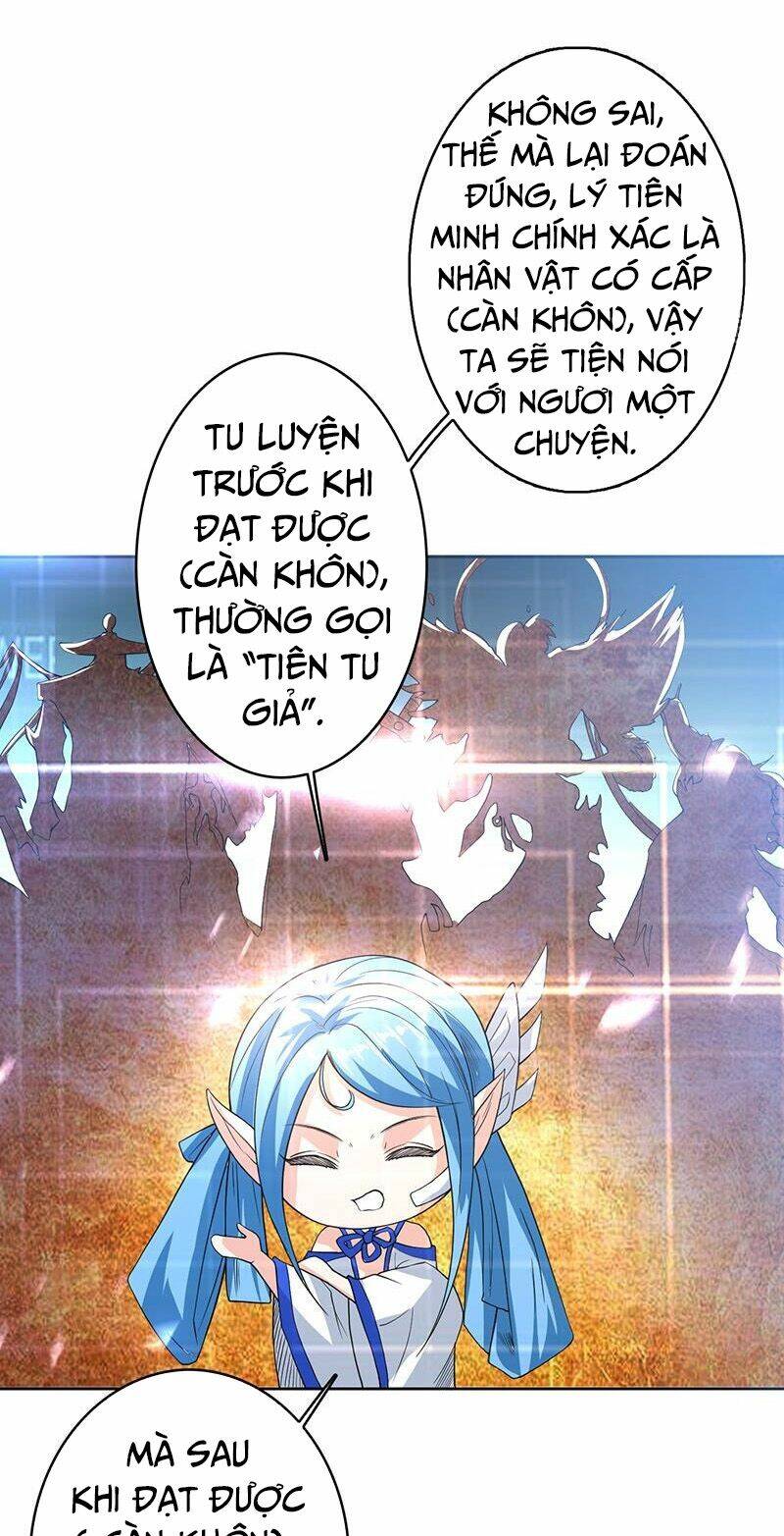 Tối Cường Thần Thú Hệ Thống: Chapter 121