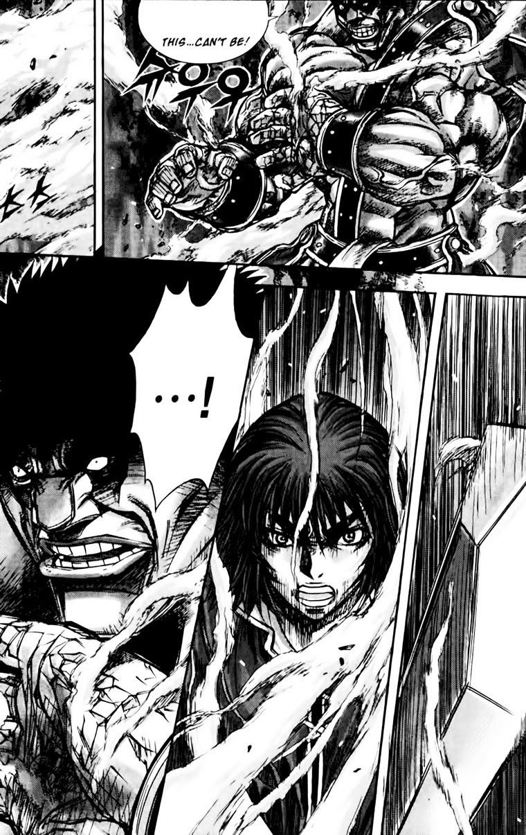 Diêm Đế: Chapter 162