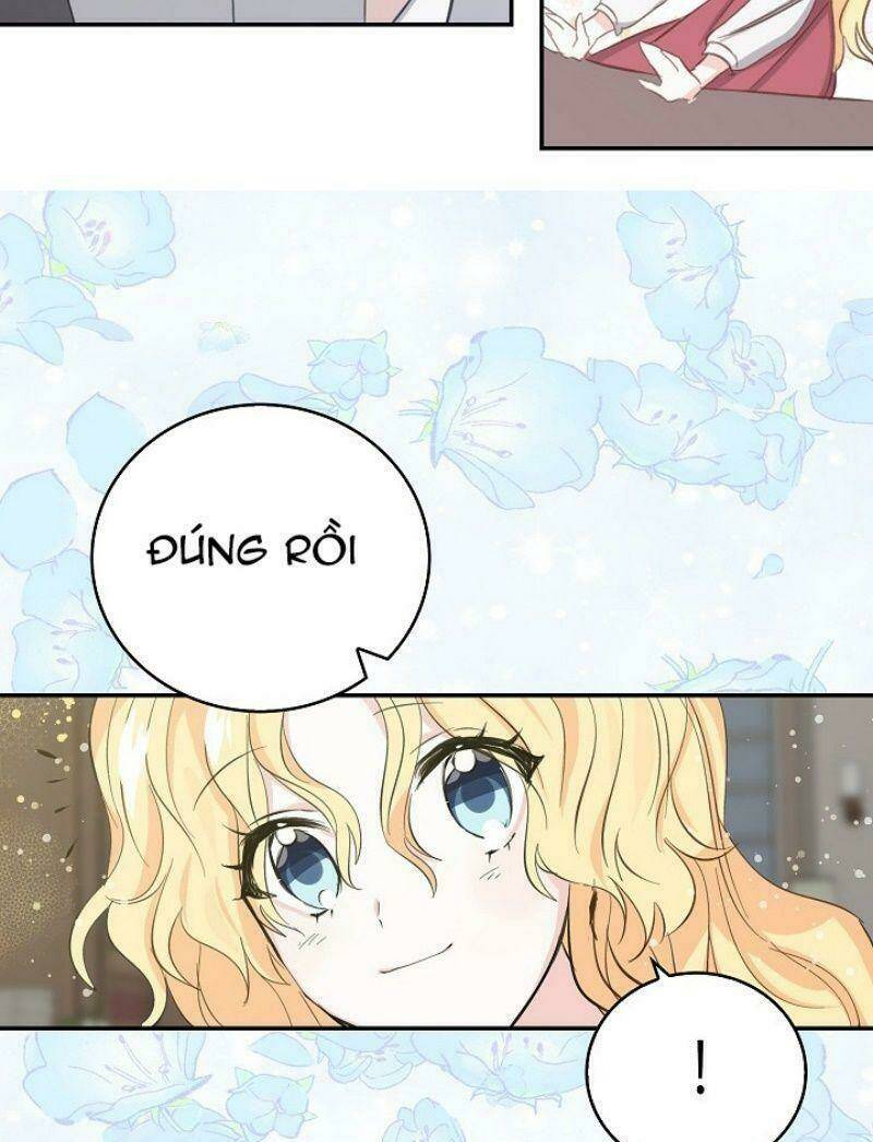 Tôi Là Bạn Gái Cũ Của Một Người Lính: Chapter 6