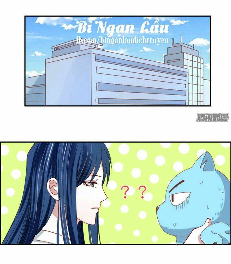 Ma Vương Đại Nhân Đi Thông Thả: Chapter 24