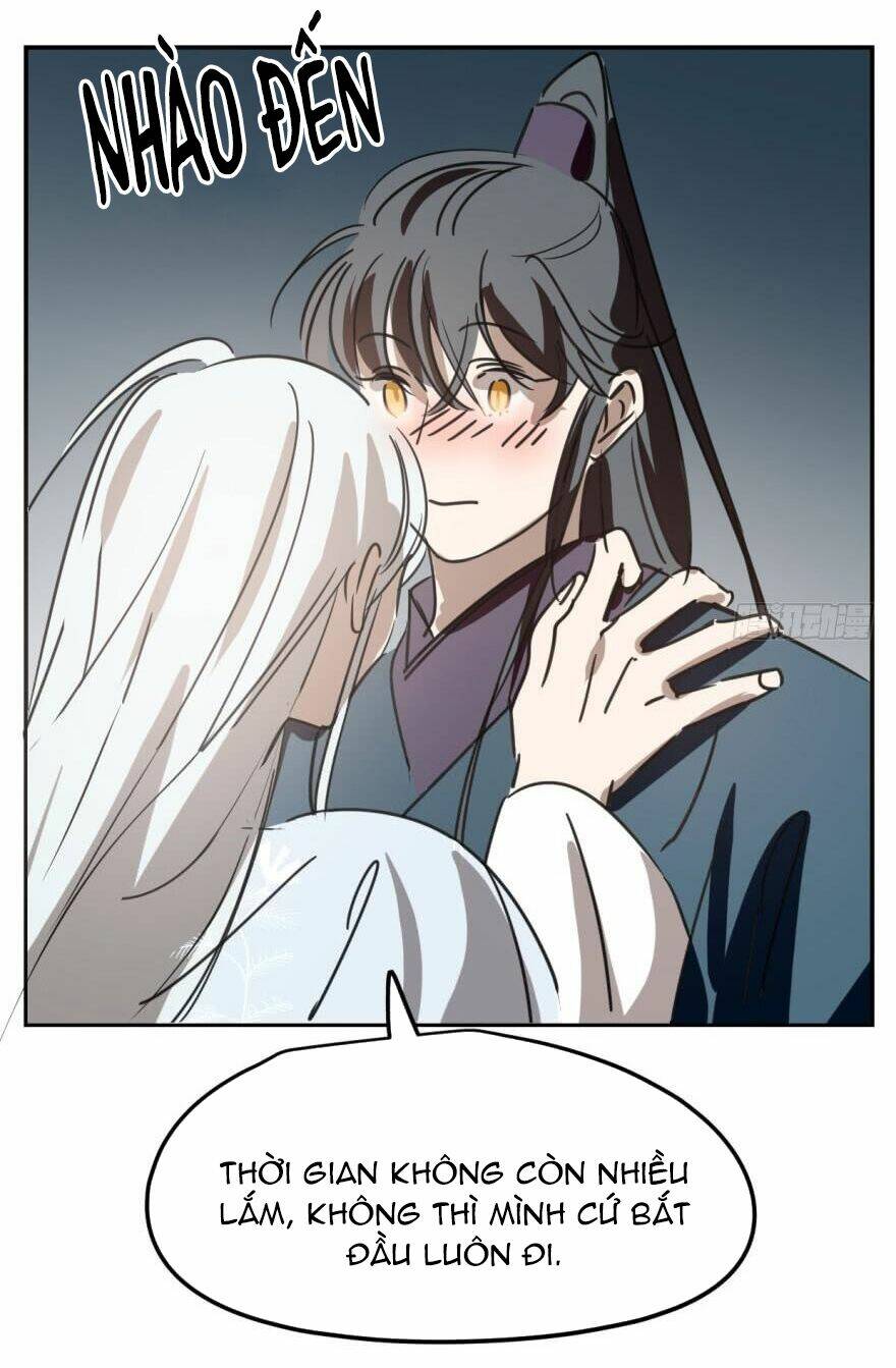 Truy Bắt Ngao Ngao: Chapter 29