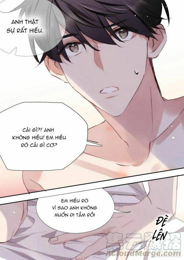 Ảnh Đế X Ảnh Đế: Chapter 160