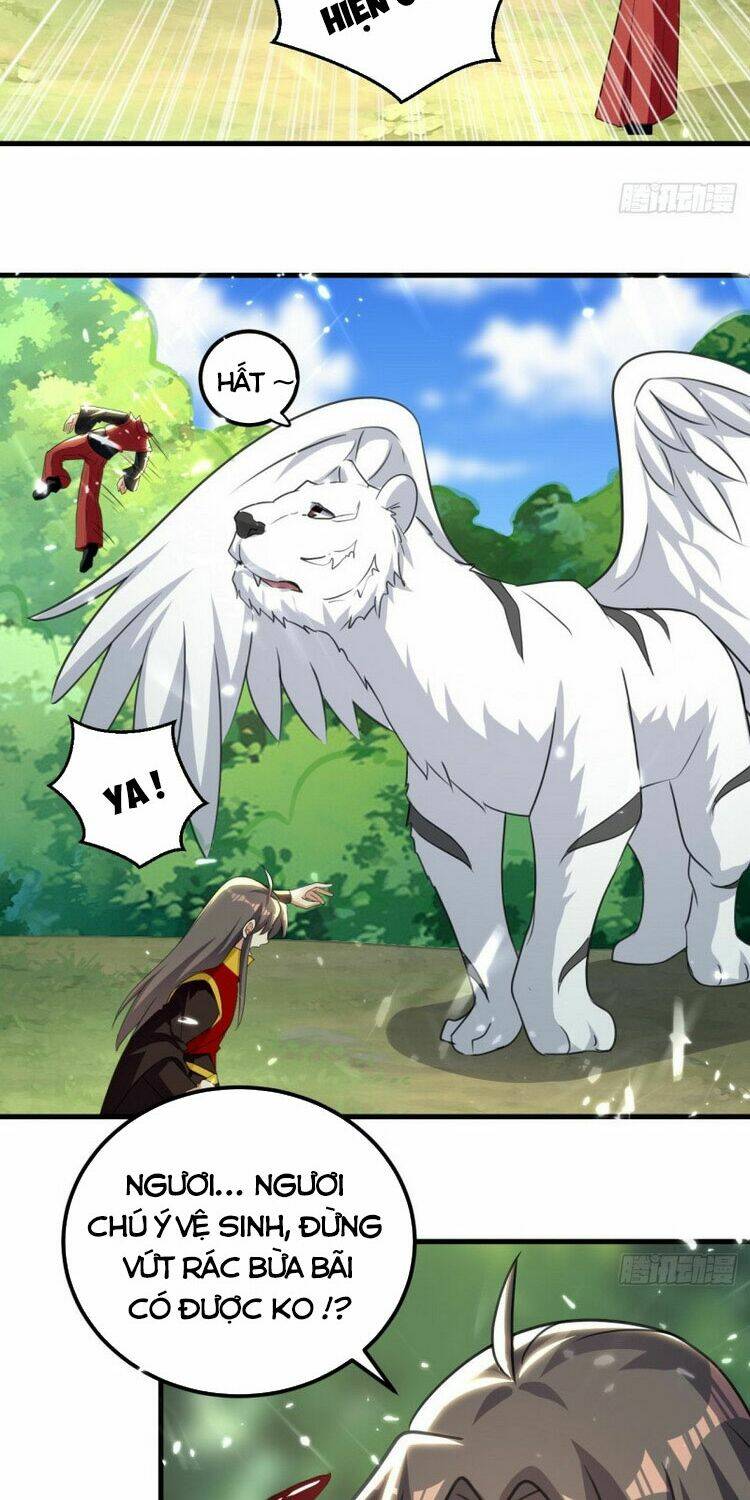 Dị Giới Siêu Cấp Ở Rể: Chapter 98