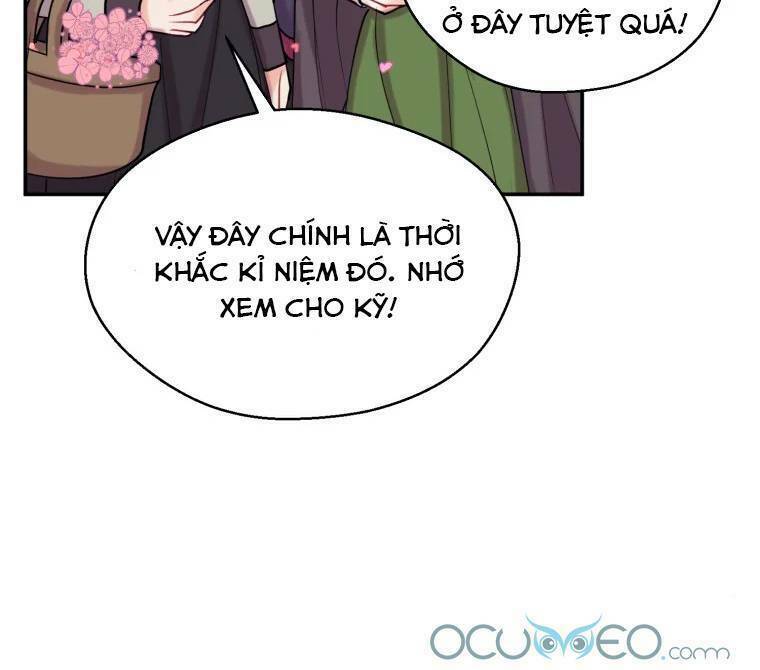 Roelin Bước Đến Tương Lai: Chapter 1