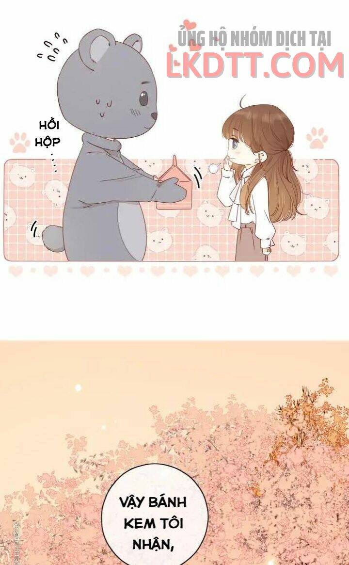 Cô Ấy Không Đáng Yêu: Chapter 59