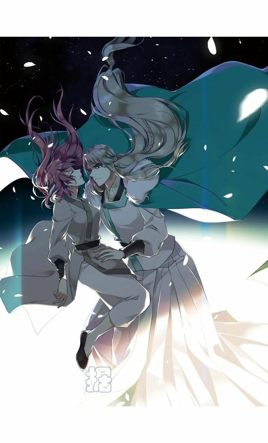 Thượng Quốc Phú Chi Thiên Đống Tuyết: Chapter 135