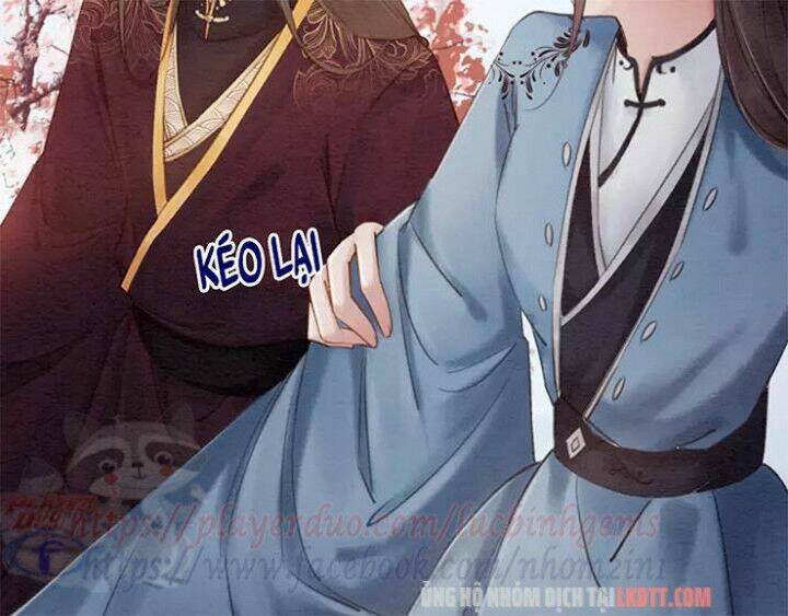 Trọng Sinh Bá Sủng Nhiếp Chính Vương Quá Mạnh Mẽ: Chapter 95