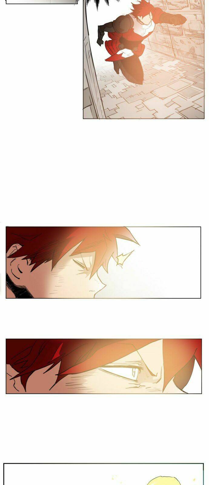 Hard Core Leveling Warrior: Chapter 136