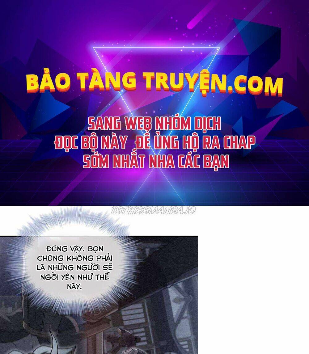 Thân Thủ Đệ Nhất Kiếm: Chapter 86