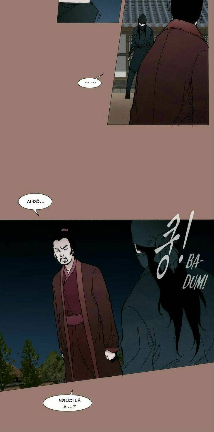 Living With One Leg: Chapter 12