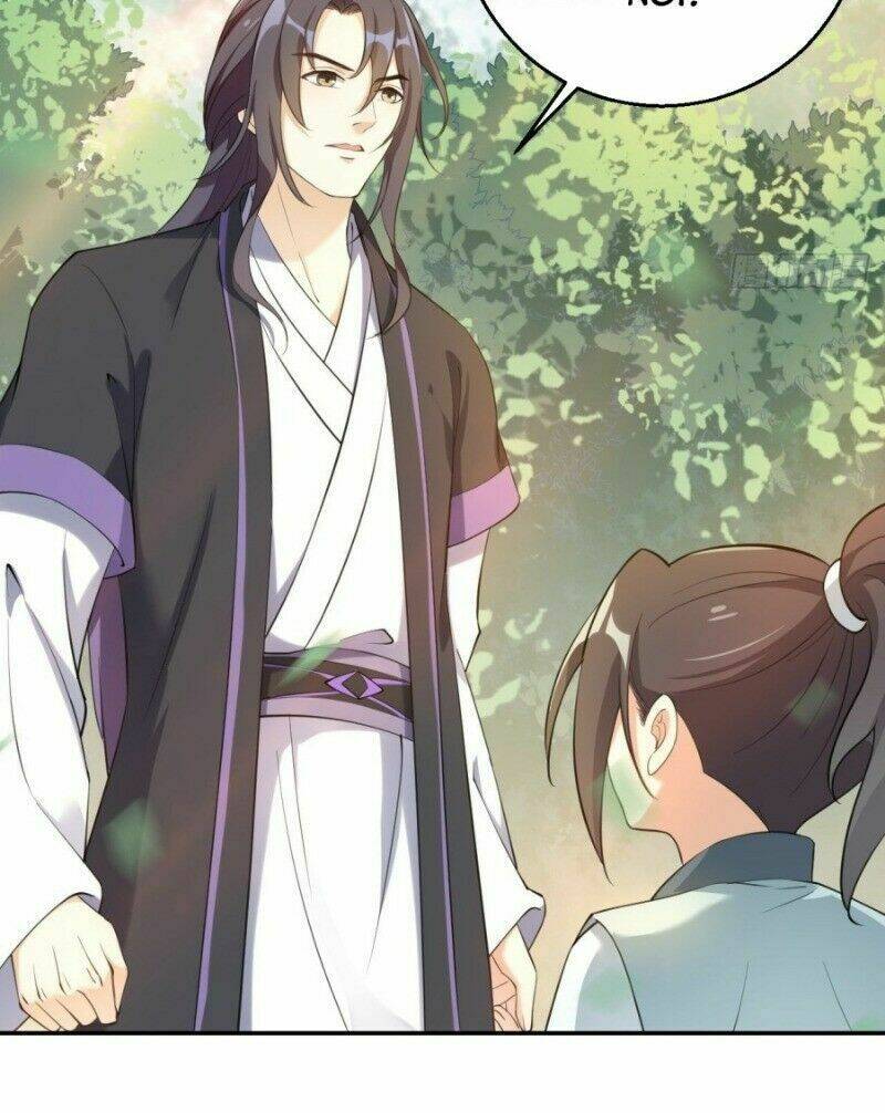 Nữ Tiên Tôn Bận Đào Hôn: Chapter 11