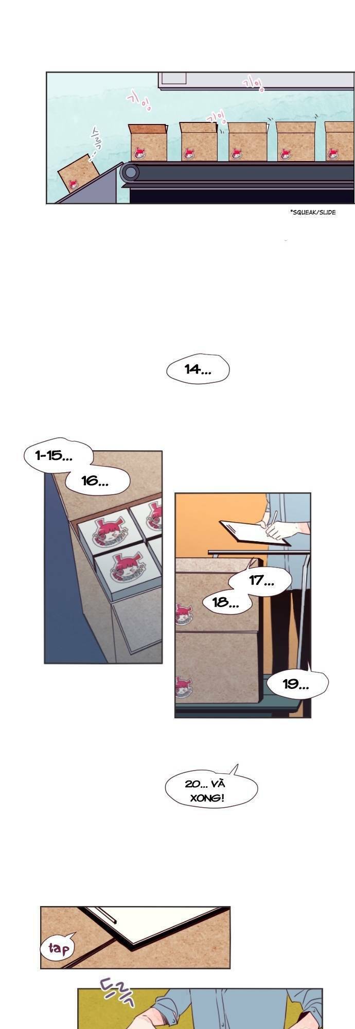 The Memory Of Wind: Anz: Chapter 0