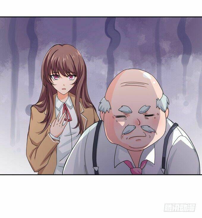 Tình Yêu Ba Tuyến: Chapter 3