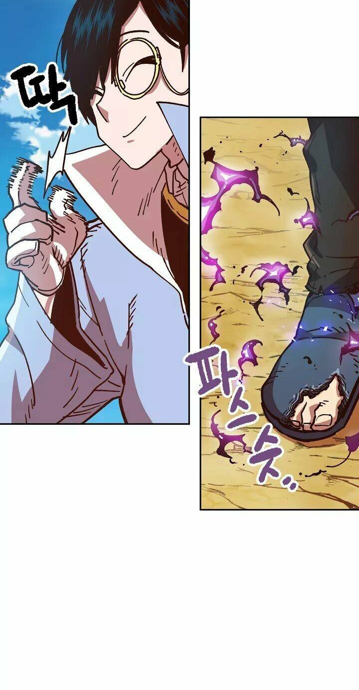 Nô Lệ Nghịch Thiên: Chapter 8