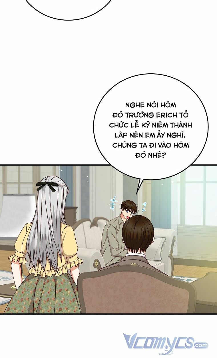 Đừng Chọc Đứa Em Gái Bé Bỏng Của Chúng Tôi: Chapter 85