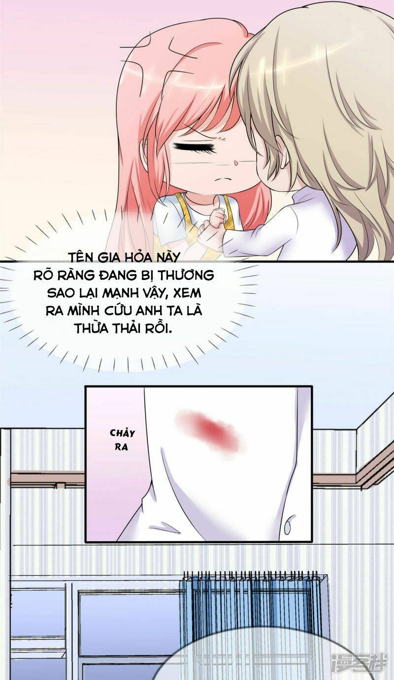 Siêu Cấp Nữ Thần Trọng Sinh: Chapter 7