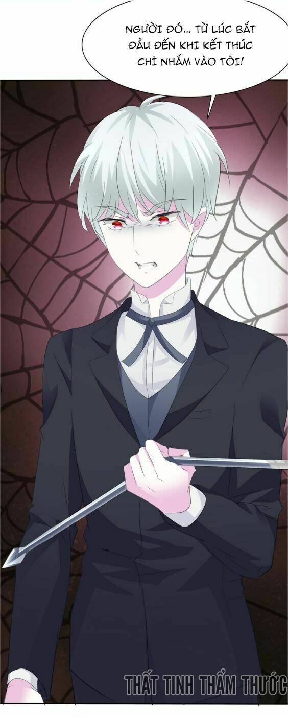 Một Lời Không Hợp Liền Hút Máu: Chapter 33