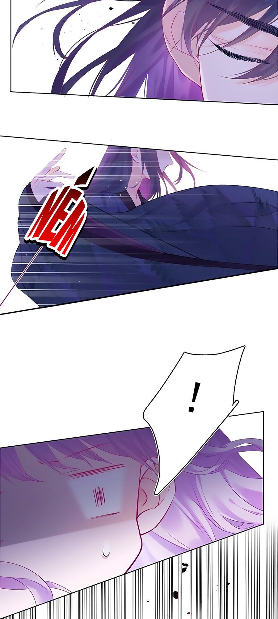 Kiều Nhi Hư Quá Nha: Chapter 1