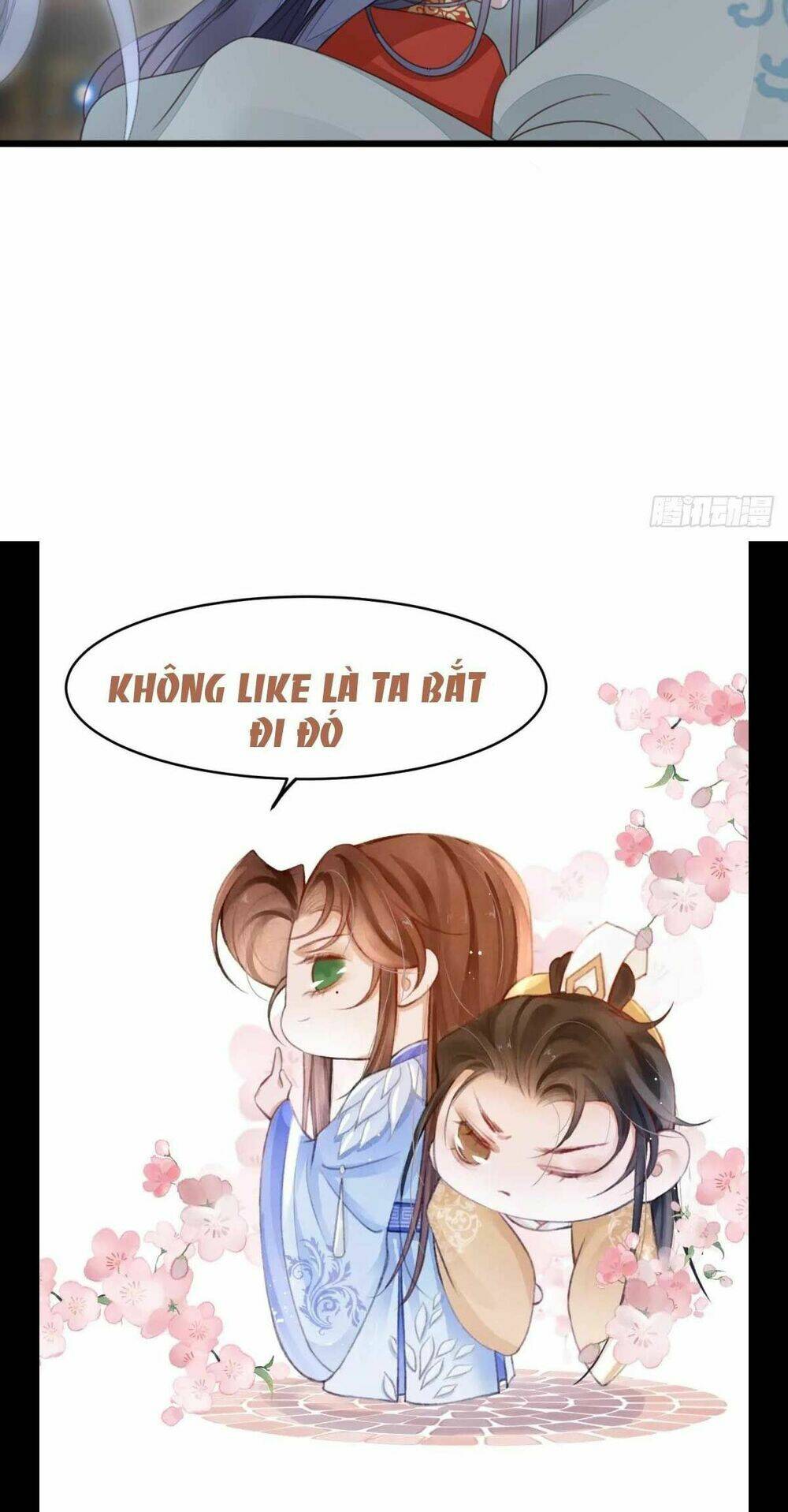 Mau Xuyên Không Rửa Tội Cho Nhân Vật Phản Diện: Chapter 61