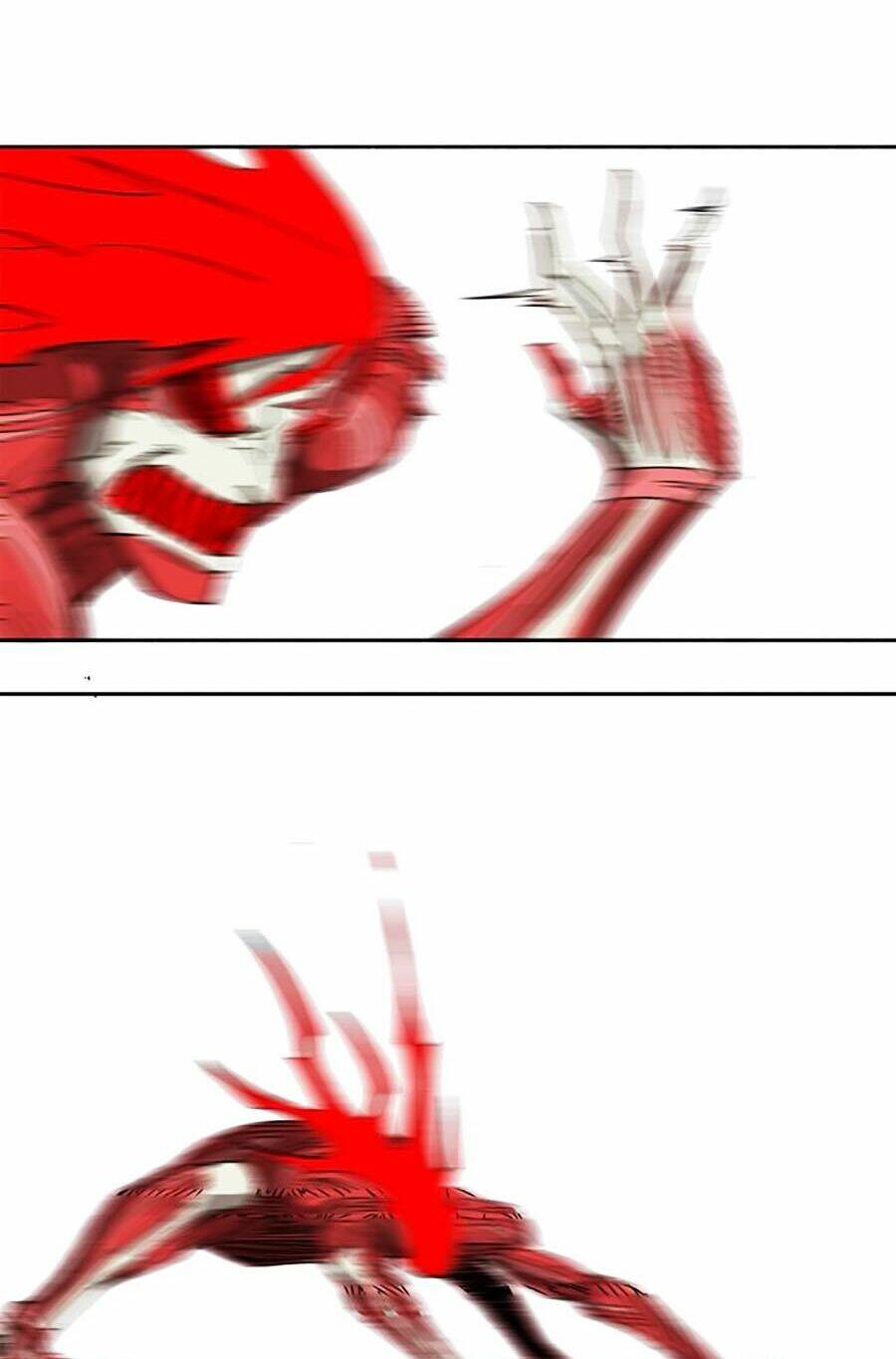 Đại Chiến Muỗi Biến Dị: Chapter 37