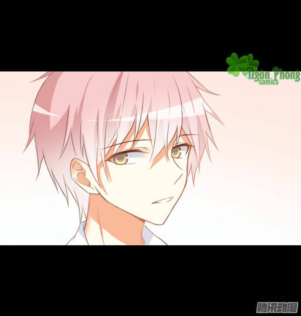 Mạc Duyên Thư Văn: Chapter 46