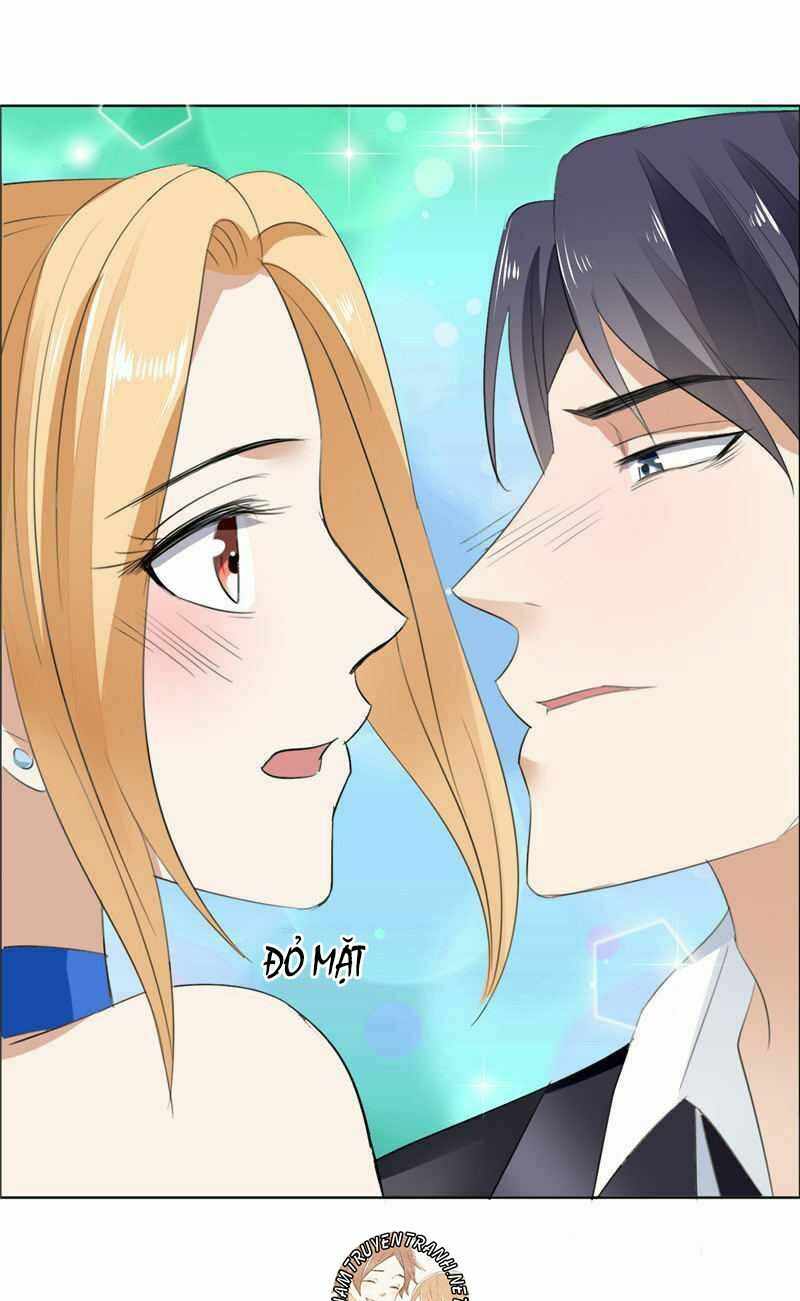 Độc Sủng Kiều Thê Của Bá Đạo Tổng Tài: Chapter 47
