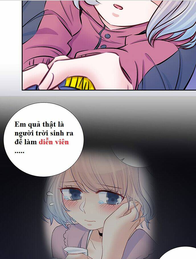 Trọng Sinh Để Ngủ Với Ảnh Đế: Chapter 131