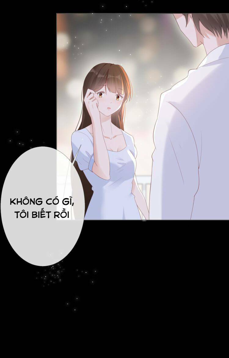 Hẹn Anh Một Giấc Mộng Thơ: Chapter 12