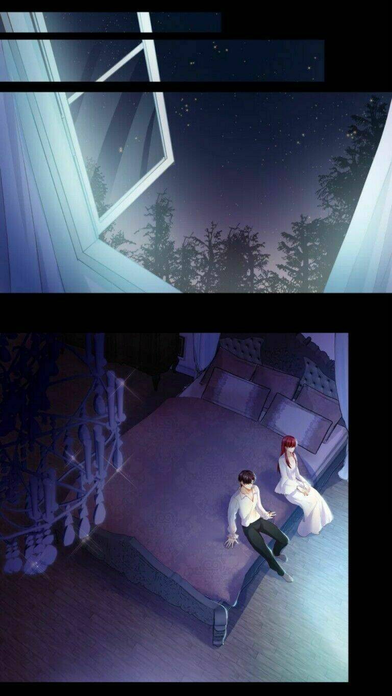 Ác Nữ Cải Biến: Chapter 24