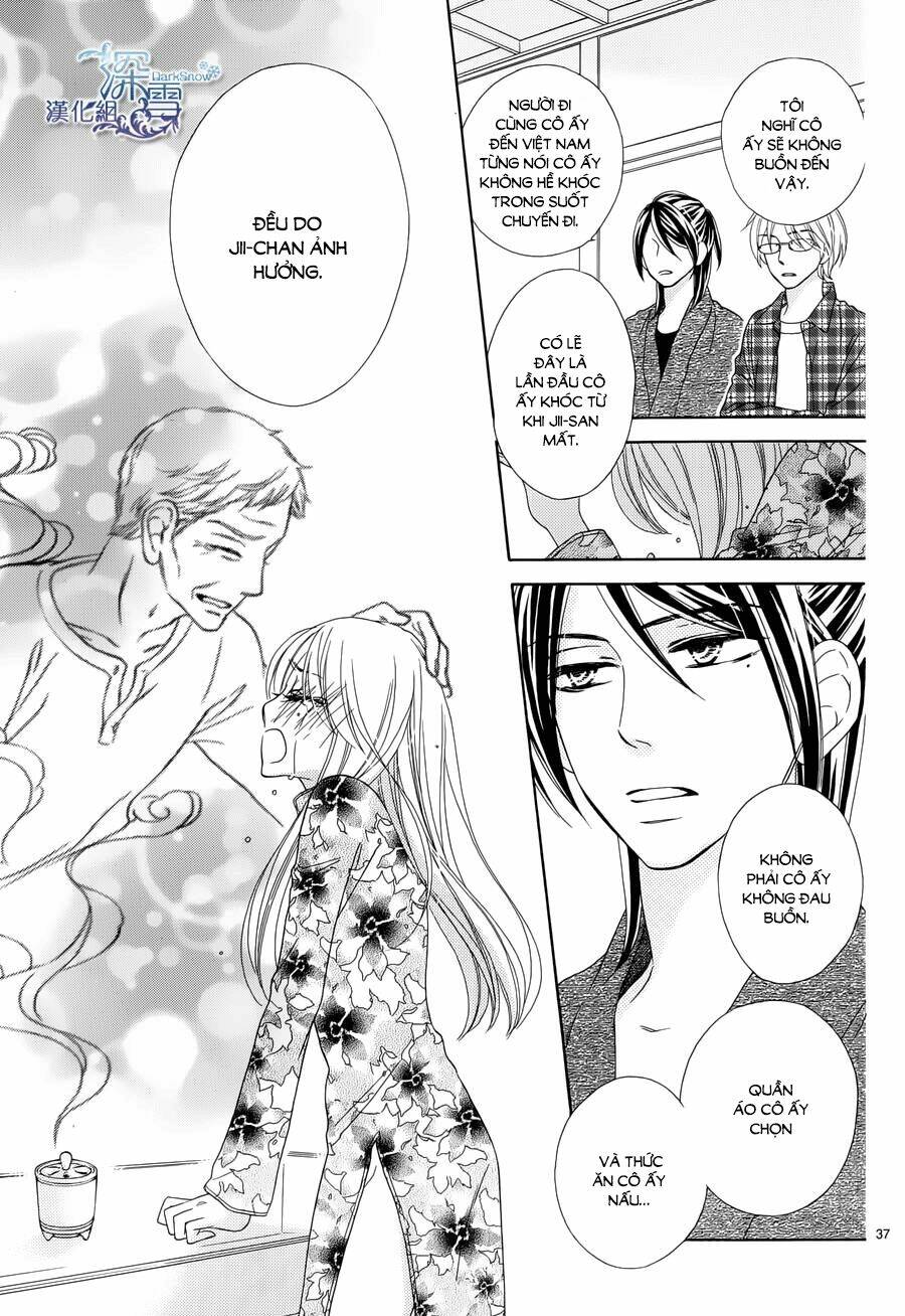 Last Notes: Chapter 4