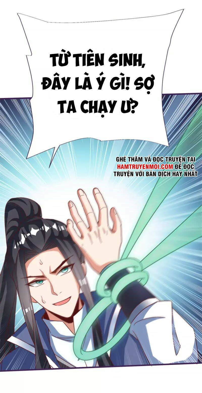 Từ Chối Kết Hôn Với Đại Gia: Cô Dâu Bỏ Trốn: Chapter 81