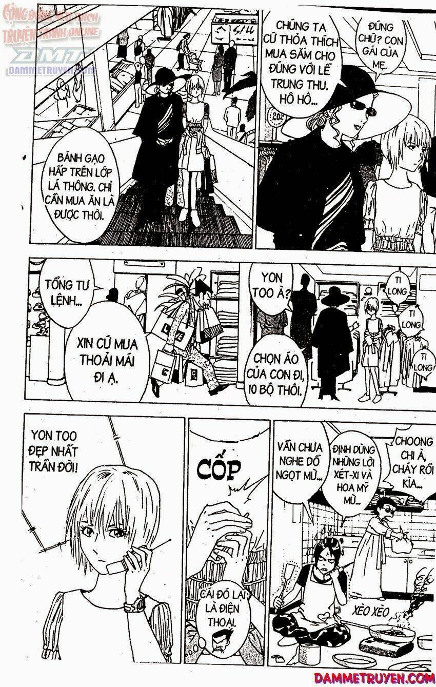 Ai Hơn Ai: Chapter 120