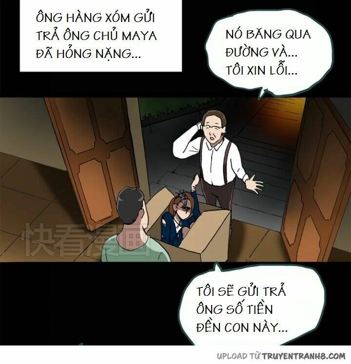 Trí Tuệ Nhân Tạo 2: Chapter 1