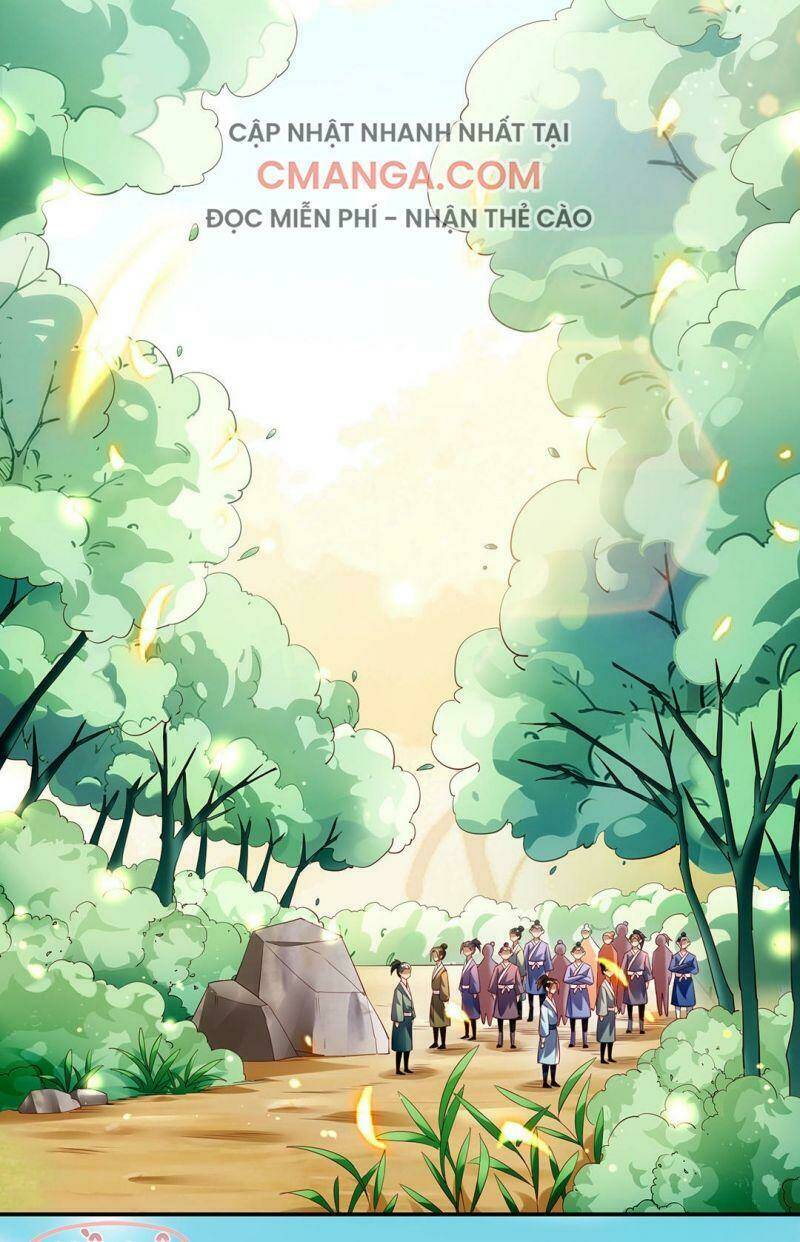 Thiên Kim Bất Hoán: Chapter 72