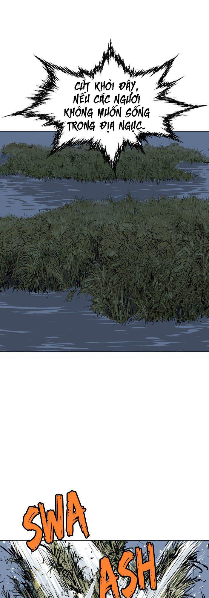 Cao Thủ 2: Chapter 35