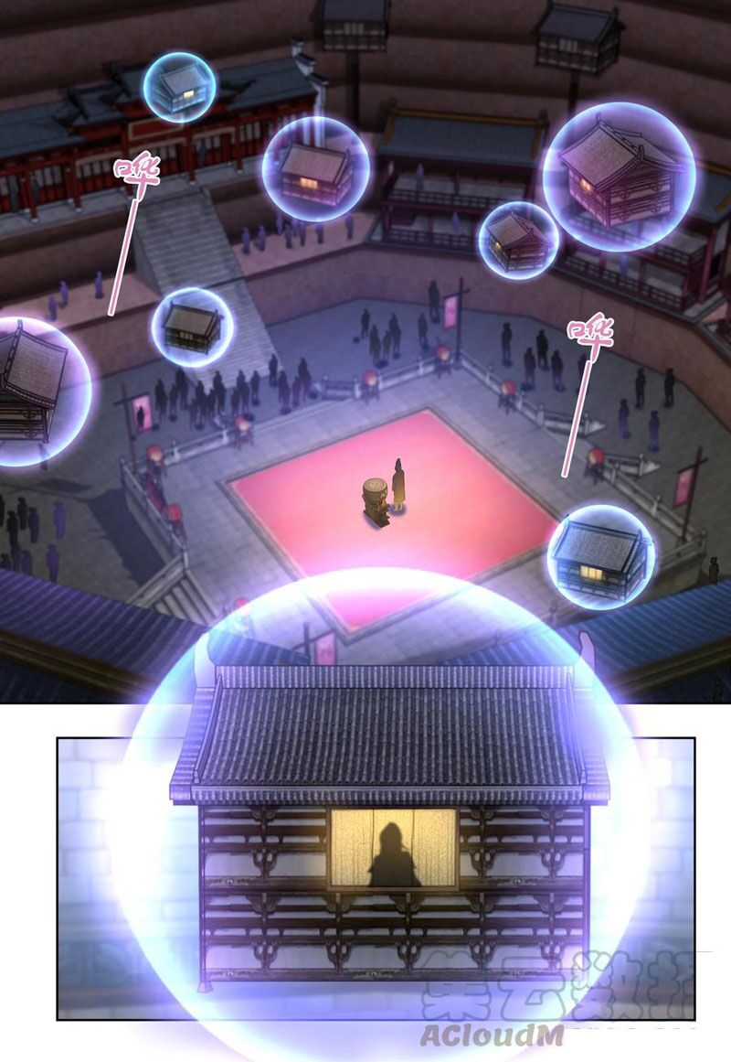 Vĩnh Hằng Chí Tôn: Chapter 294