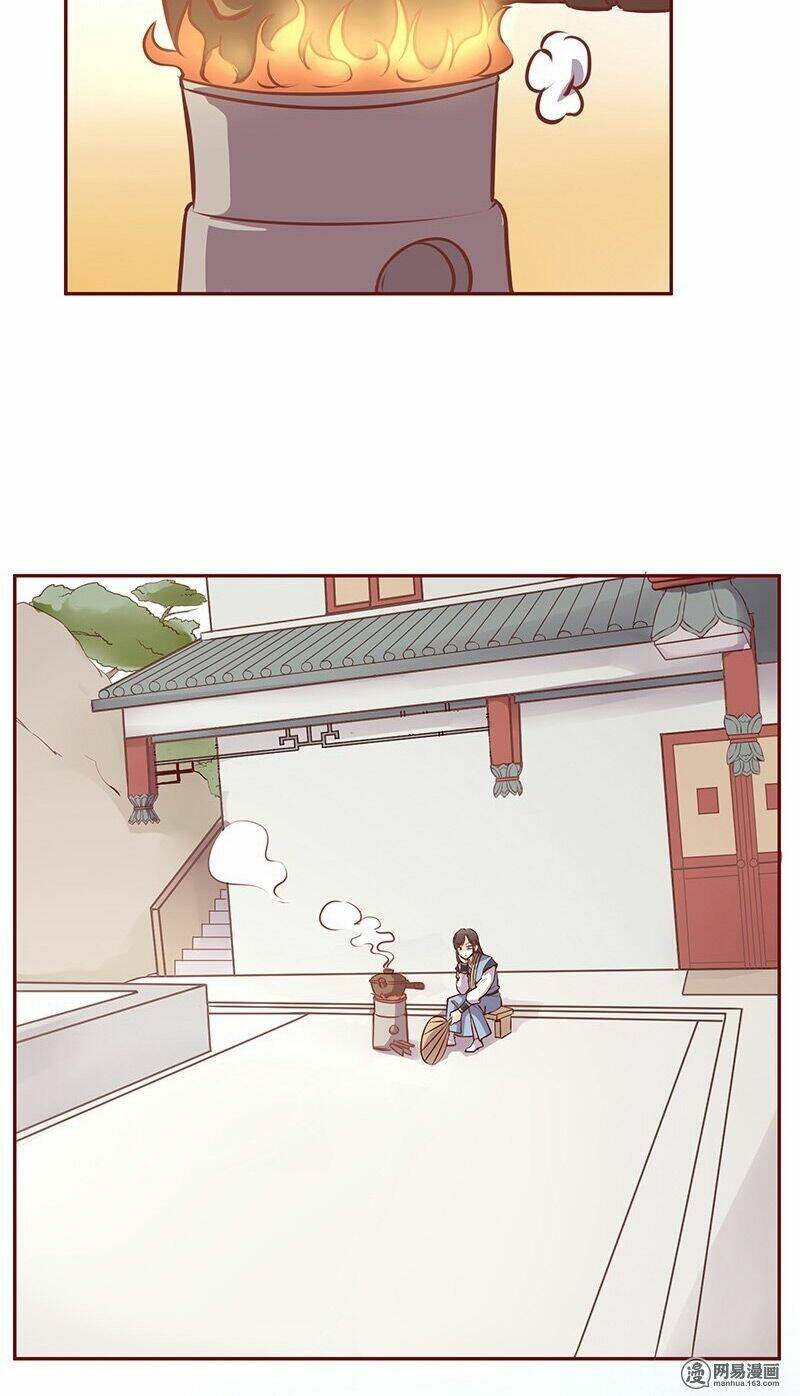 Yến Sơn Phái Và Bách Hoa Môn: Chapter 81