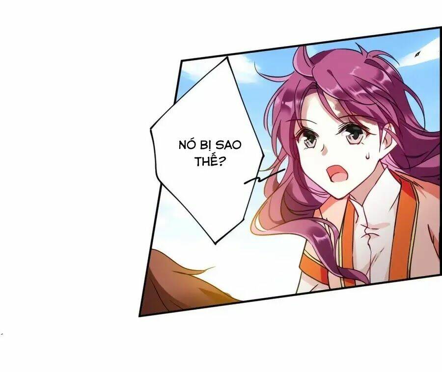 Thượng Quốc Phú Chi Thiên Đống Tuyết: Chapter 92