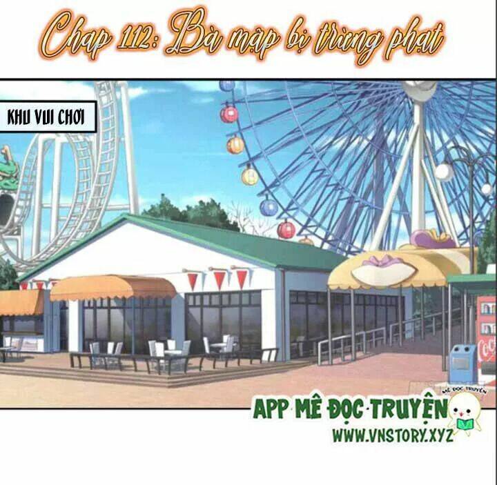 Nam Thần Ma Cà Rồng: Sủng Nhược Tiểu Lãn Thê: Chapter 112