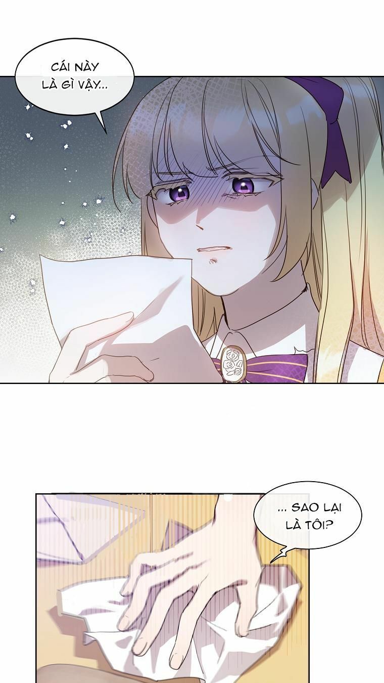 Mất Đi Một Người Chị Tốt: Chapter 7