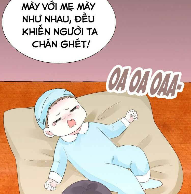 Điều Ước Sủng Ái Bất Bình Đẳng: Chapter 111.1