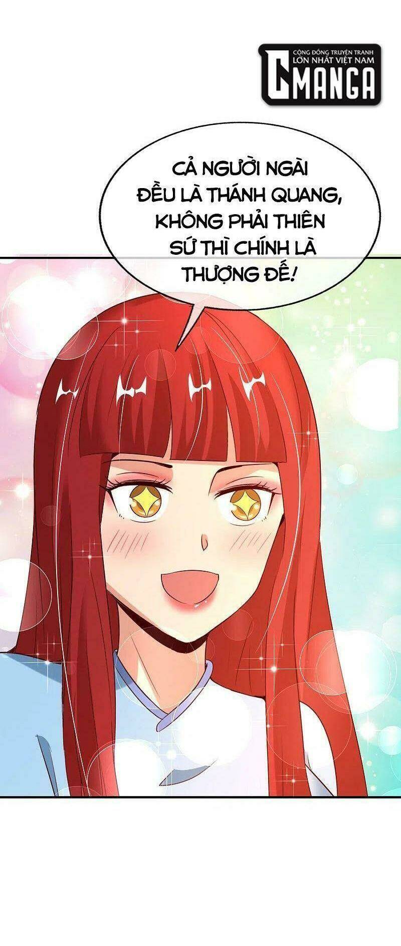 Vòng Bạn Bè Mạnh Nhất Của Tiên Giới: Chapter 148