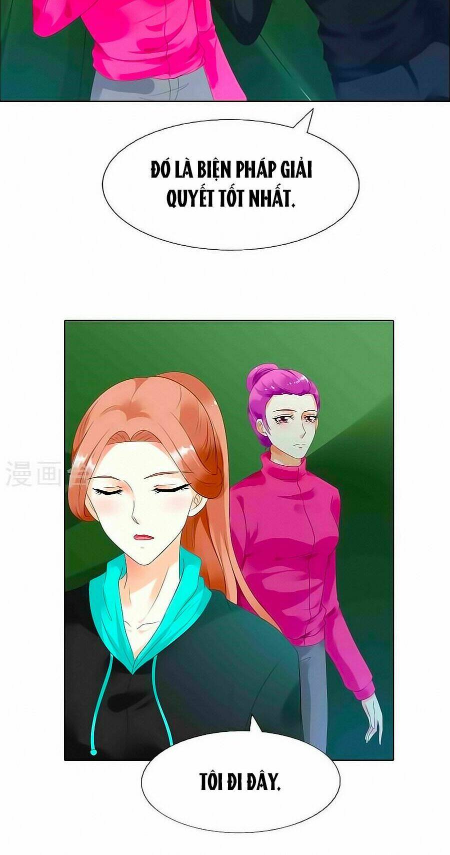 Song Diện Danh Viện: Chapter 46