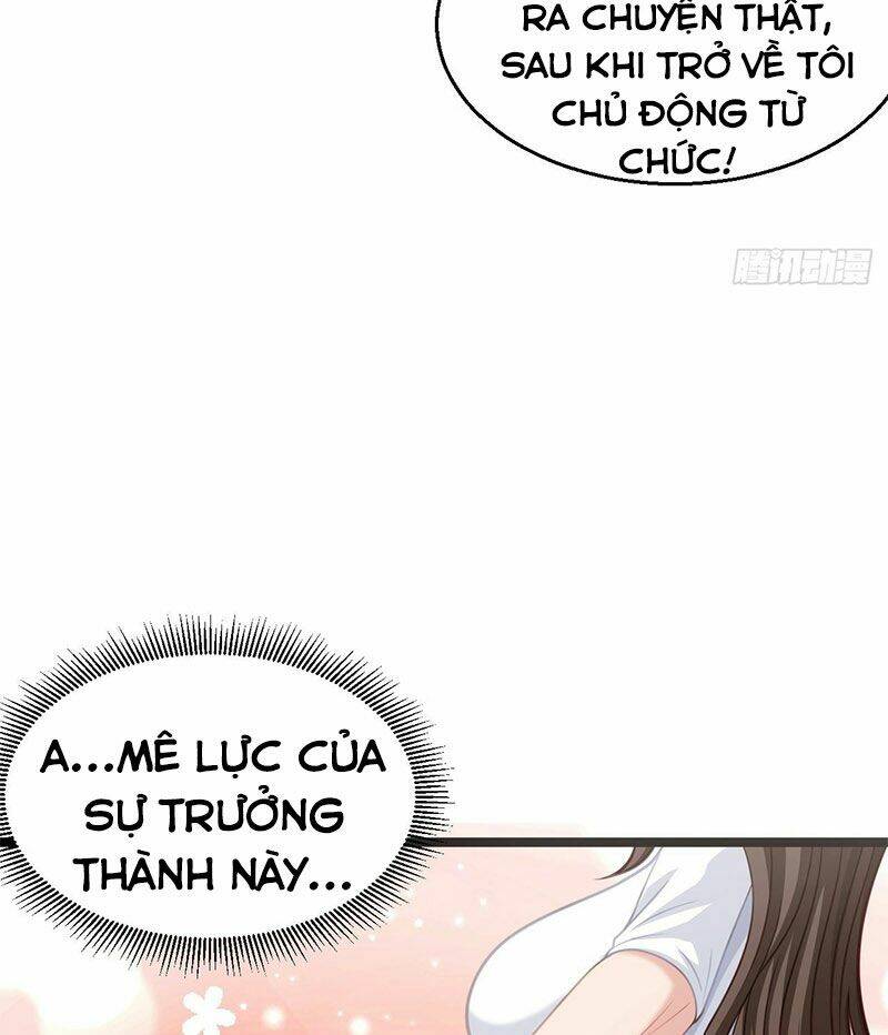 Thế Thân Thiếu Gia Không Dễ Chọc: Chapter 49