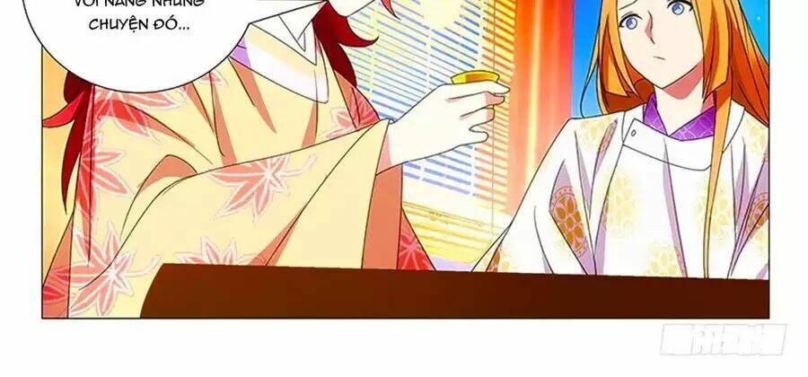 Phò Mã! Không Nên A!: Chapter 72