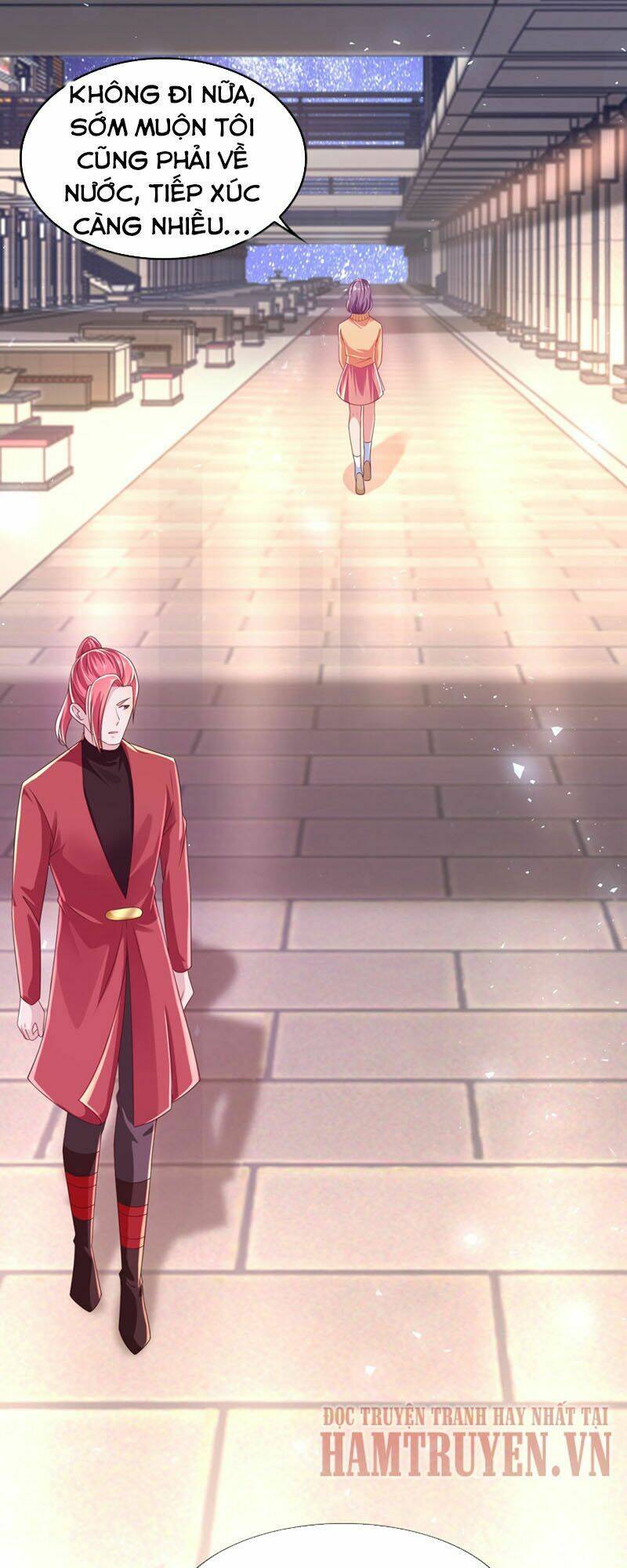 Chí Tôn Toàn Năng: Chapter 69