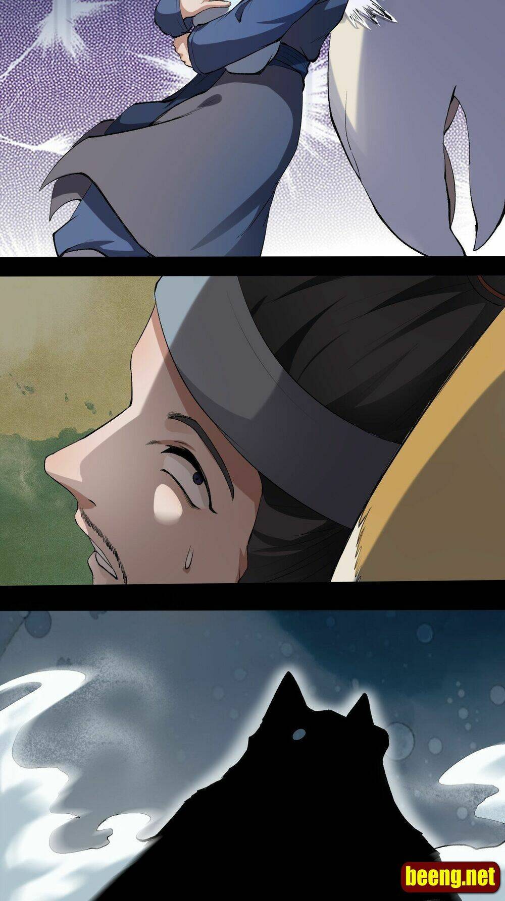 Loạn Thế Hành: Chapter 6