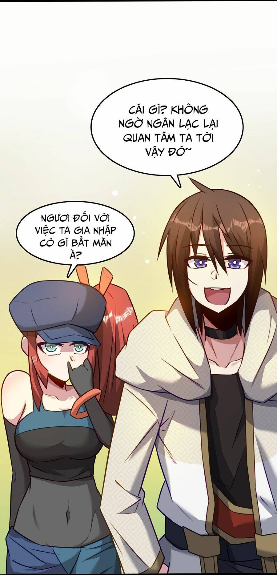 Đại Bảo Kiếm Của Tôi: Chapter 52