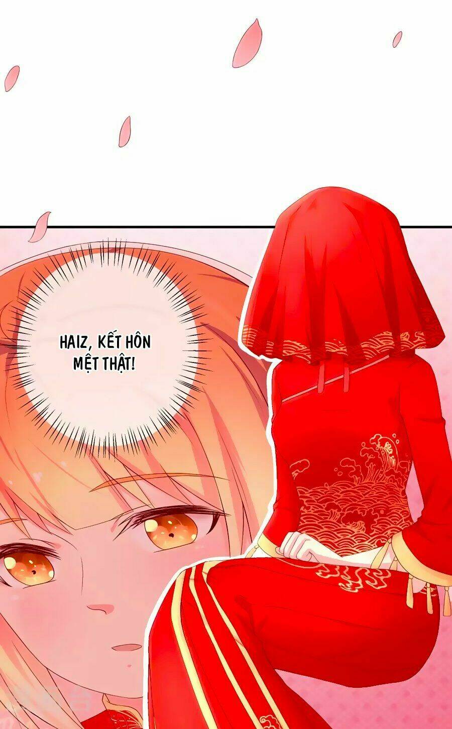 Cuộc Sống Hào Môn Của Vu Nữ: Chapter 15